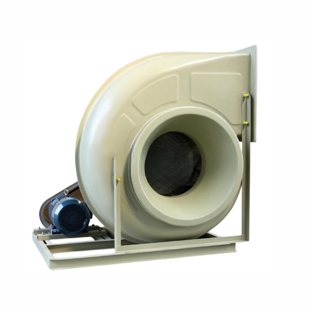 F4-72C Solving the problem of strong corrosion ventilation - preferred choice for fiberglass fans