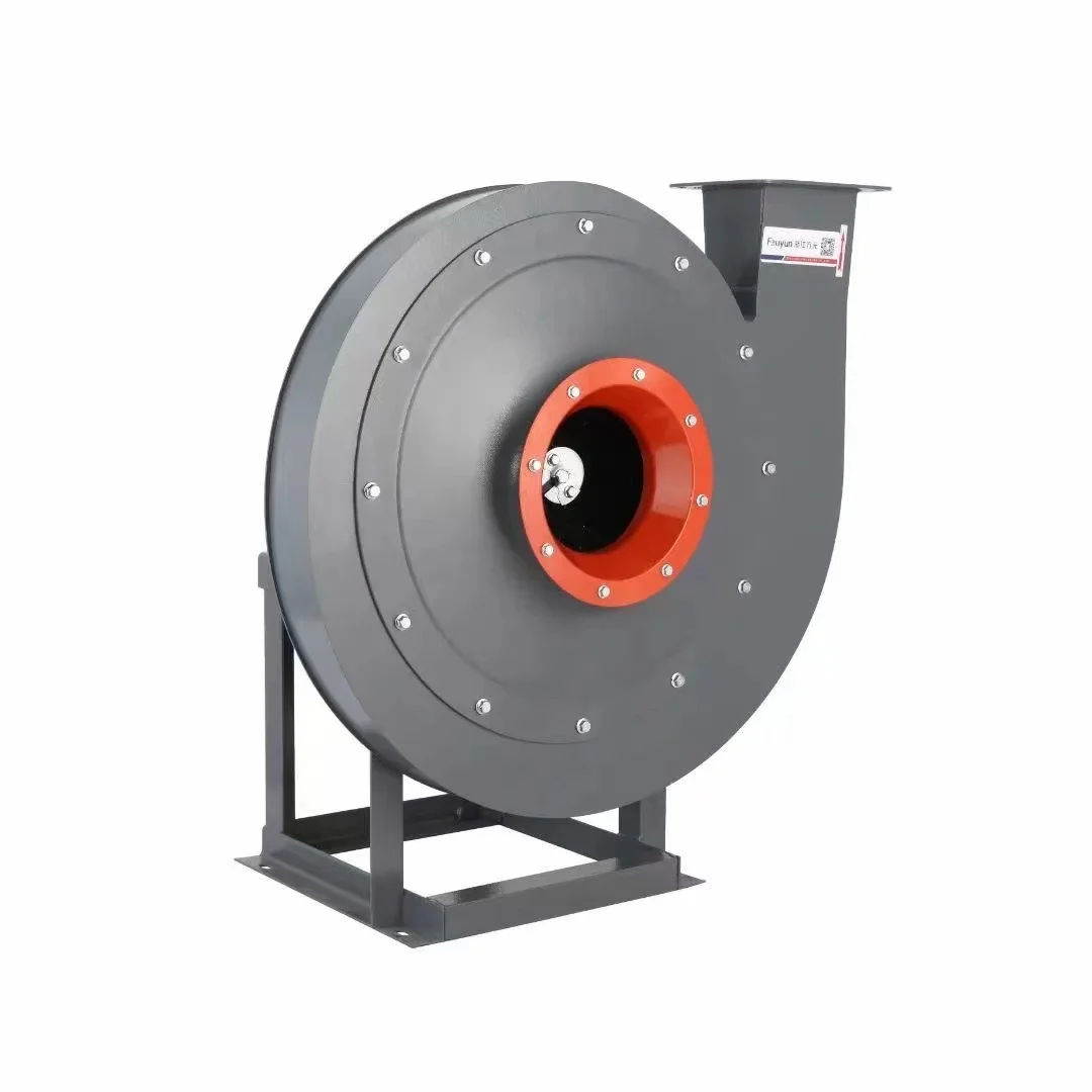 9-19centrifugal fan