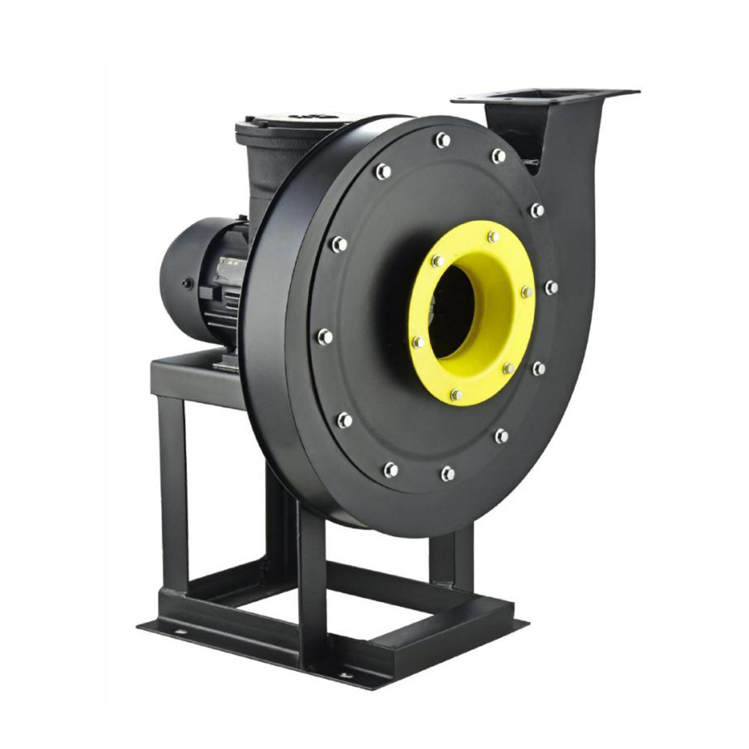 B9-19A EXPLPSION PROOF INDUSTRIL CENTRIFUGAL FAN