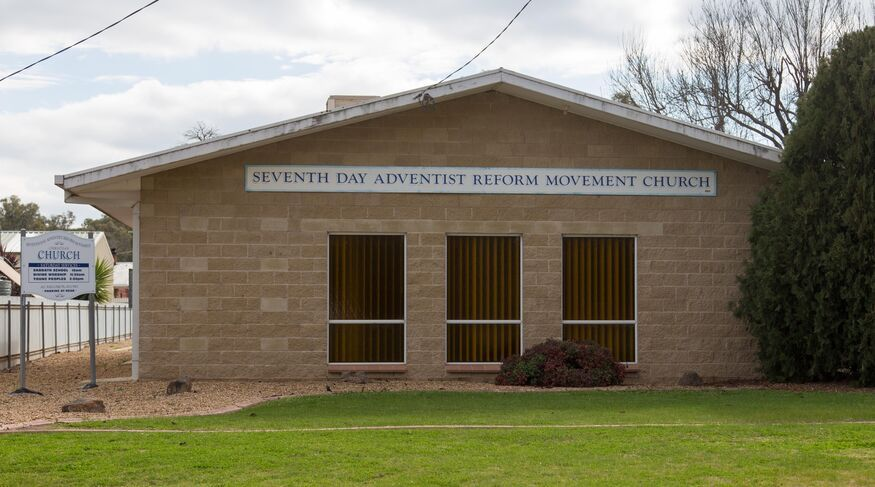 American Church