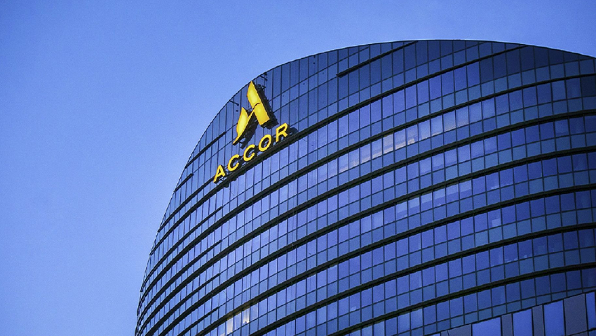 Accor Hotel