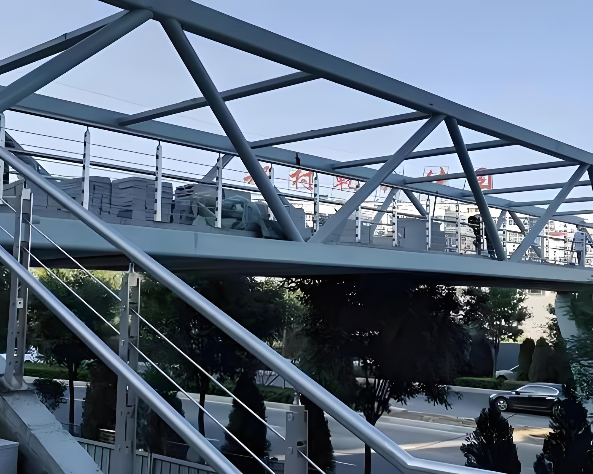 How Long Can a Steel Bridge Last? Discover Its Incredible Lifespan & Strength