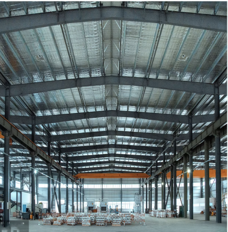 Steel Structure Maintenance Tips: Extend Lifespan & Reduce Costs