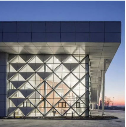 How to Select the Right Steel Structure for Your Commercial Building Project