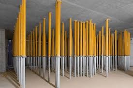 Why Steel Is the Best Material for Building Modern Warehouses