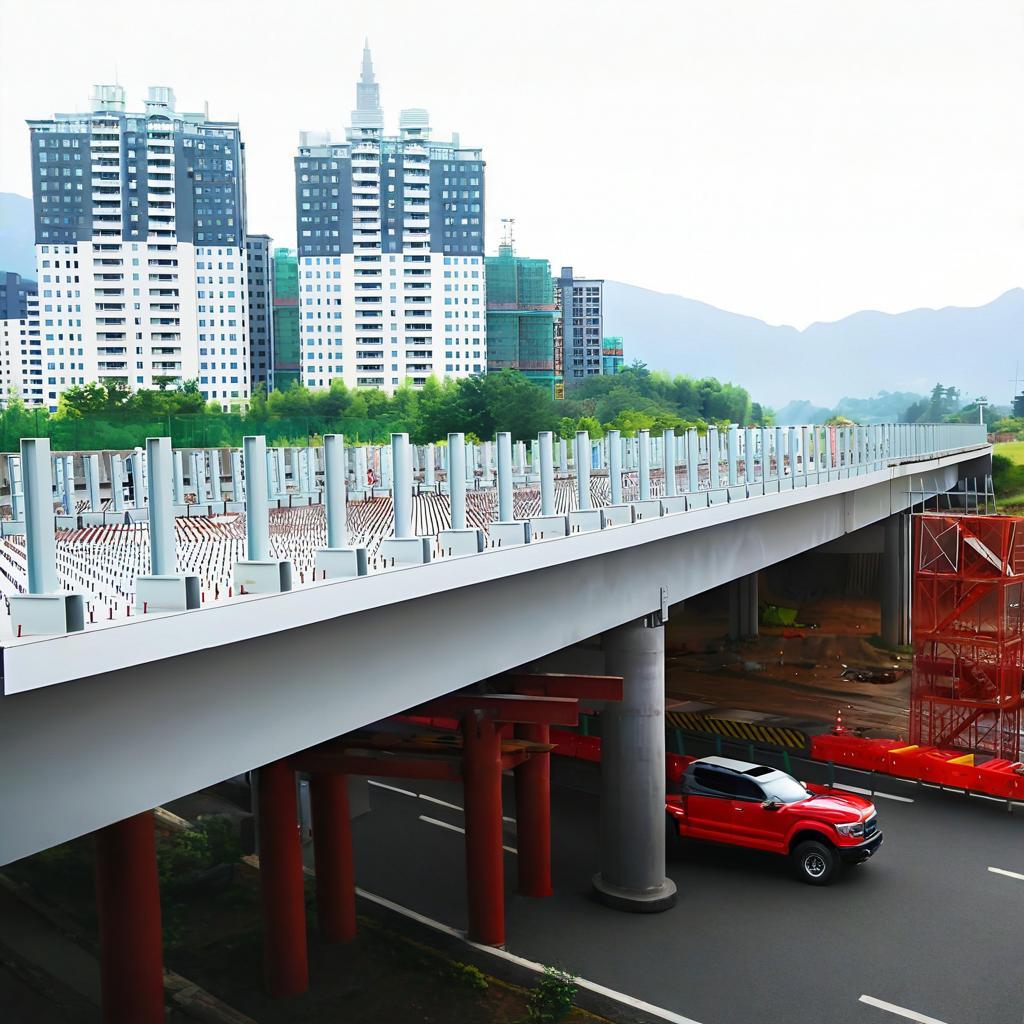 Why Steel Bridges Are the Smart Choice: Key Advantages You Should Know
