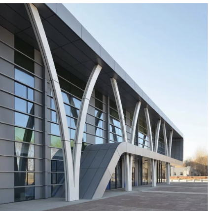 Steel Structure Industrial Buildings: The Backbone of Modern Manufacturing