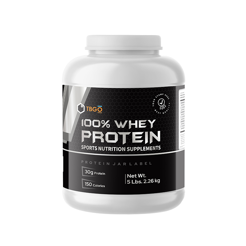 אבקת תזונה ספורטיבית