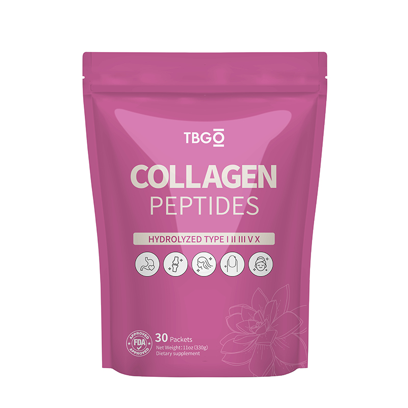 1 פפטיד קולגן