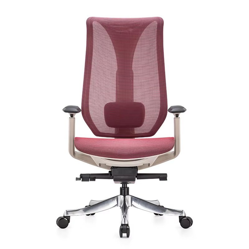 Can Fabric Office Chairs Offer Better Breathability Than Leather?