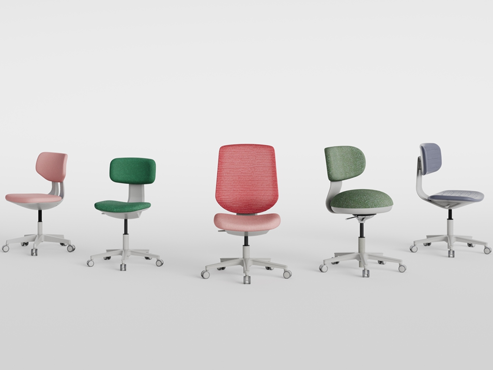 7 Best Compact Office Chairs for Tight Spaces to Maximize Comfort and Productivity