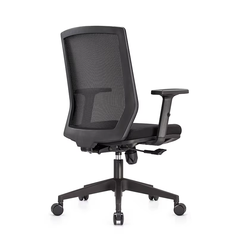 Heavy-Duty Conference Chairs: 500lb Capacity for Diverse Corporate Needs