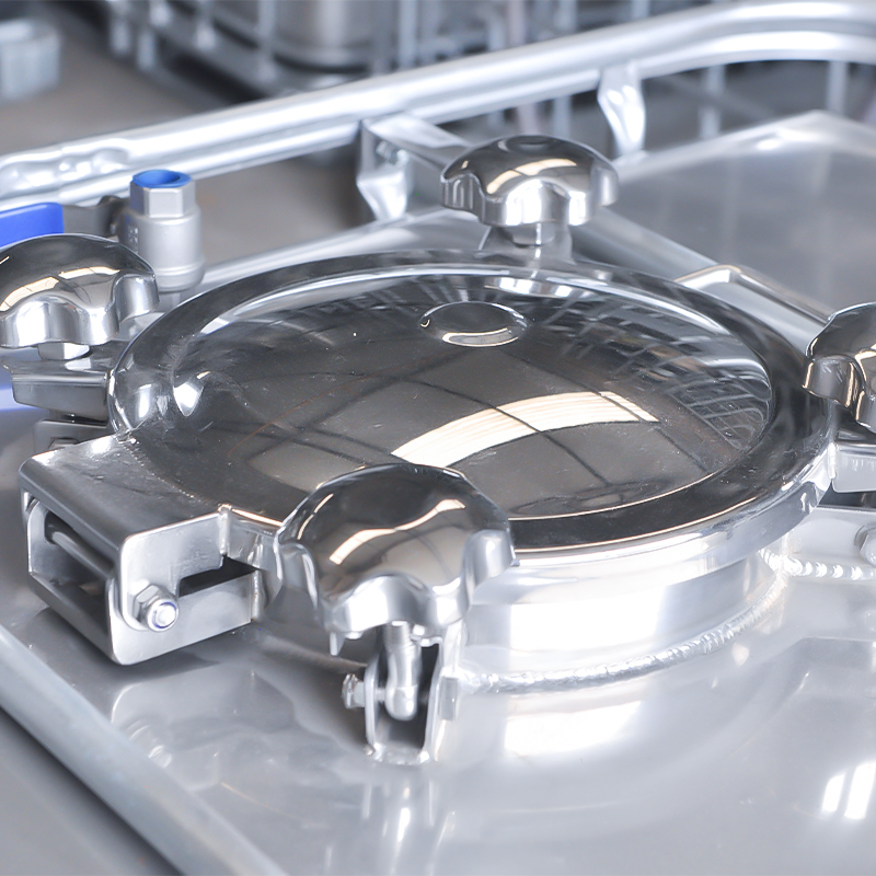 IBCs क्यूब्स को लंबे समय तक इस्तेमाल के लिए स्वच्छ और बनाए रखने के लिए टिप्स।