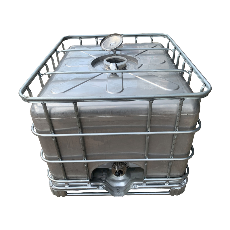 Bugetarea pentru achiziționarea unui rezervor IBC de 1000 litri