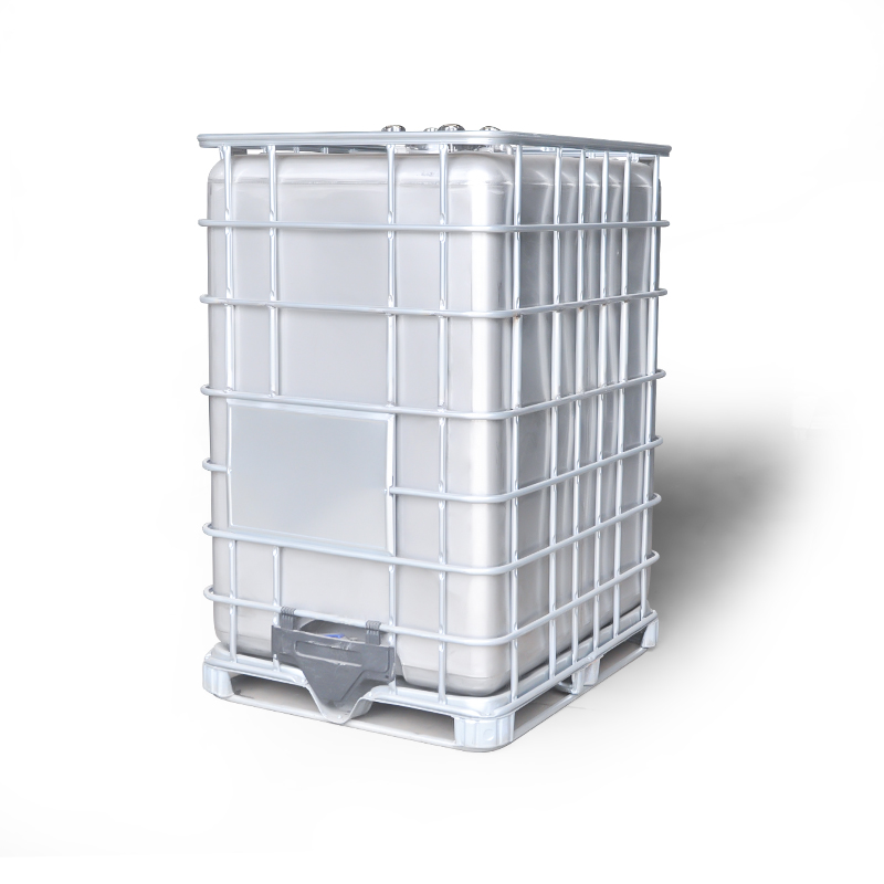 Stainless steel tank 1500L
