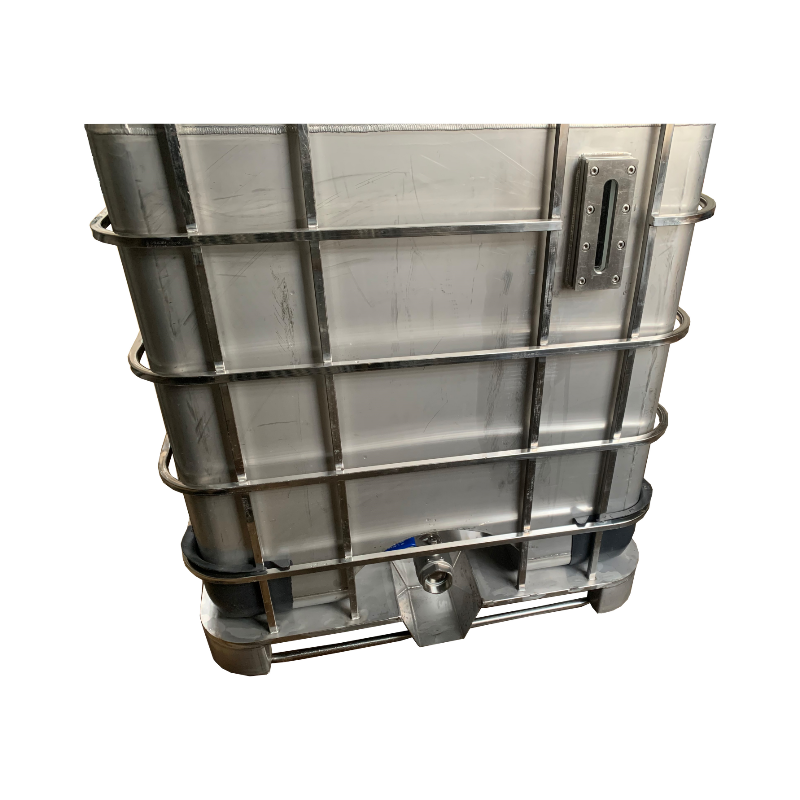 เพิ่มประสิทธิภาพสูงสุดด้วยการบำรุงรักษาที่เหมาะสมของถังเก็บ CO2 ของเหลว