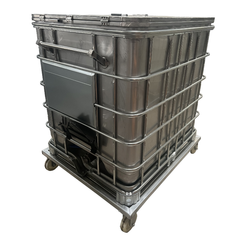 Her ortamda güvenilirlik için korozyona dayanıklı tasarım