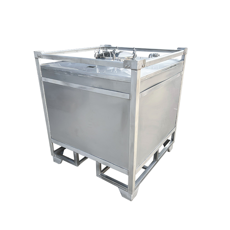 Att utforska vetenskapen bakom kryobehållare för vätskor och deras förmåga att hålla material på ultralåga temperaturer