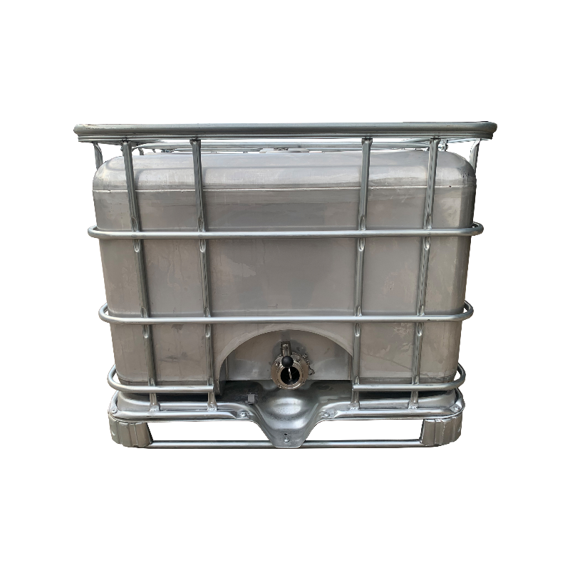 Maksimizacija prostora i ušteda sa ocelnim kontejnerima velikog obima