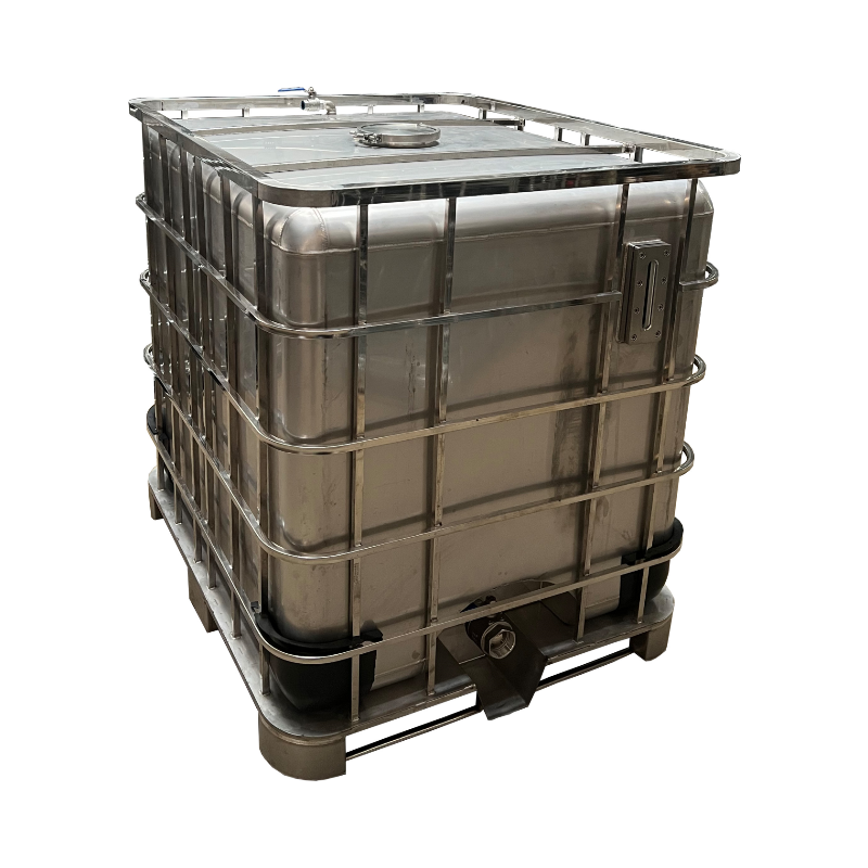 Prednosti čelikastih rezervoara za čuvanje vode