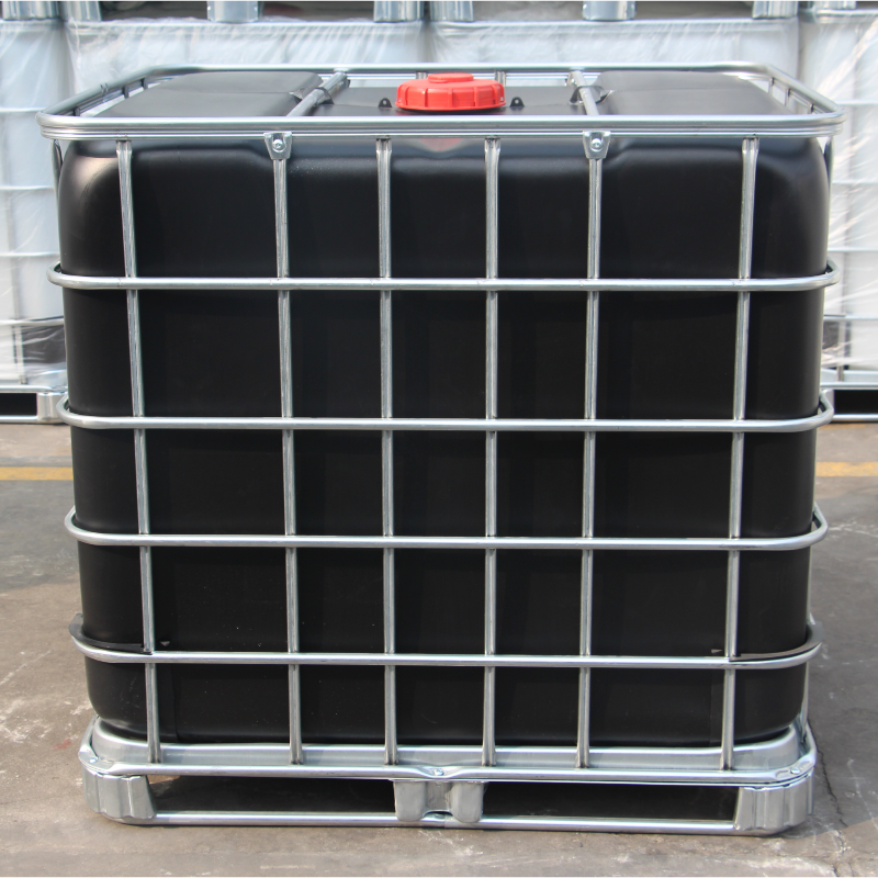 Te Kite i te Kete Rauropi 275 Gallon Tika mo Ou Hanganga Heke