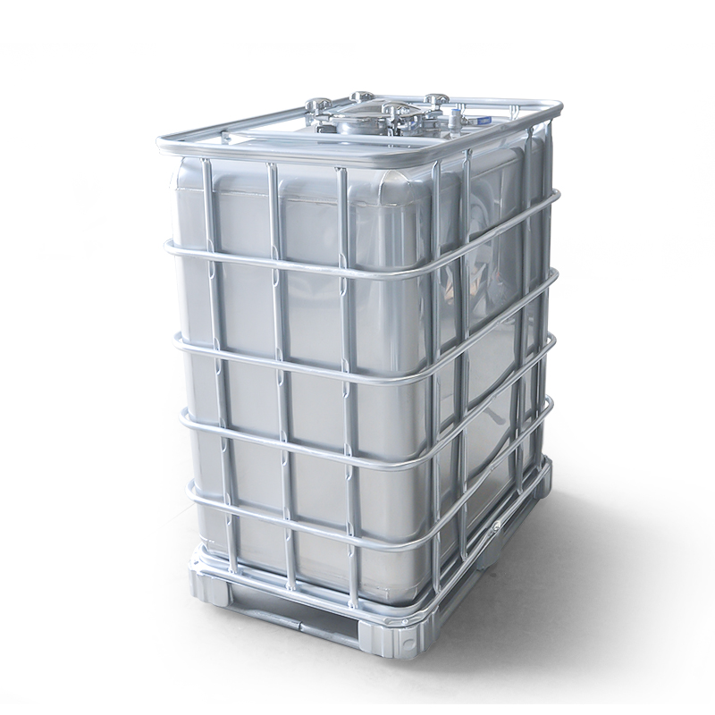 Jelajahi bagaimana tangki stainless steel tote merupakan penyelesaian storan yang lestari dan boleh didaur semula.