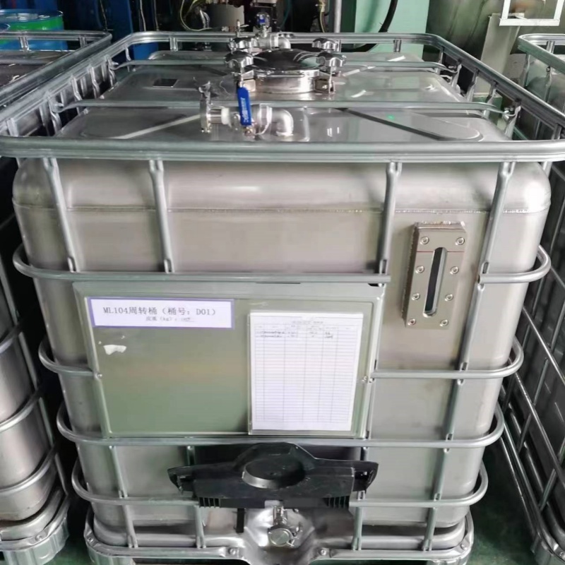 Sıvı Depo Depolama Tesislerinde Alan Kullanımını Optimize Etme