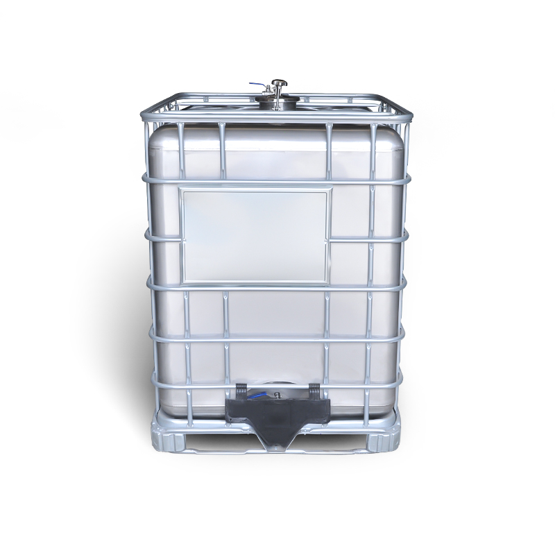 نصائح لتعزيز عمر نظام تخزين المياه الخاص بك IBC