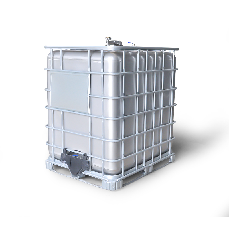 Stainless steel tank 1200L