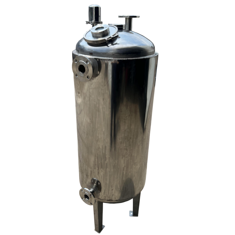 Upućivanje na izazove čuvanja vode