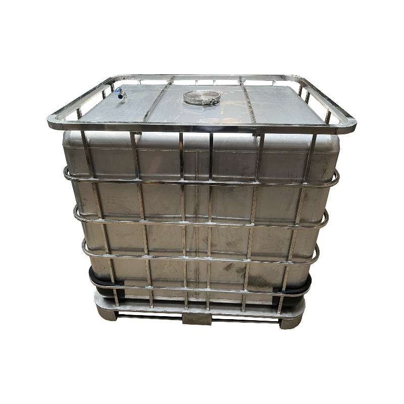 Повећајте ефикасност са куповима од нерђајућег челика