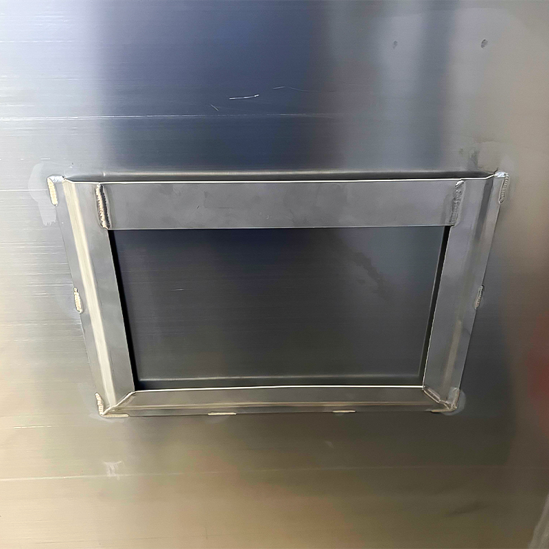 Eko-prijateljski izbor za industrijsku transportu