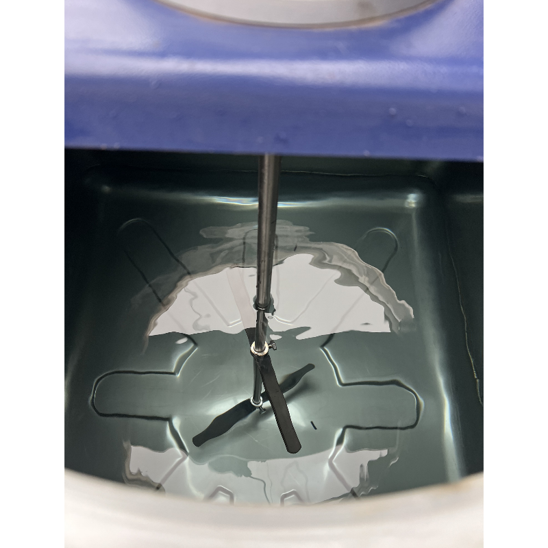 Revolutionează spațiul de lucru cu depozitul IBC econom cu loc