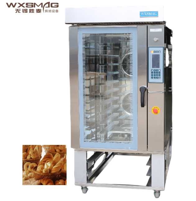 What are the main applications of hot air ovens in industrial settings?