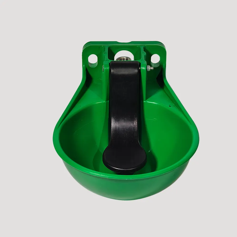 동물 건강에 왜 그릇 소재가 중요할까?