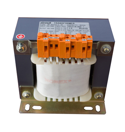How to select the specifications of the cooling fan for dry-type transformers