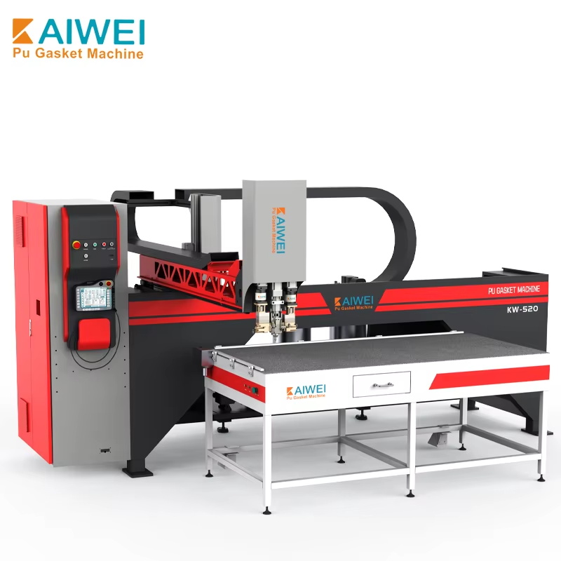 What Is FIPFG Machine Equipment and How Does It Work?