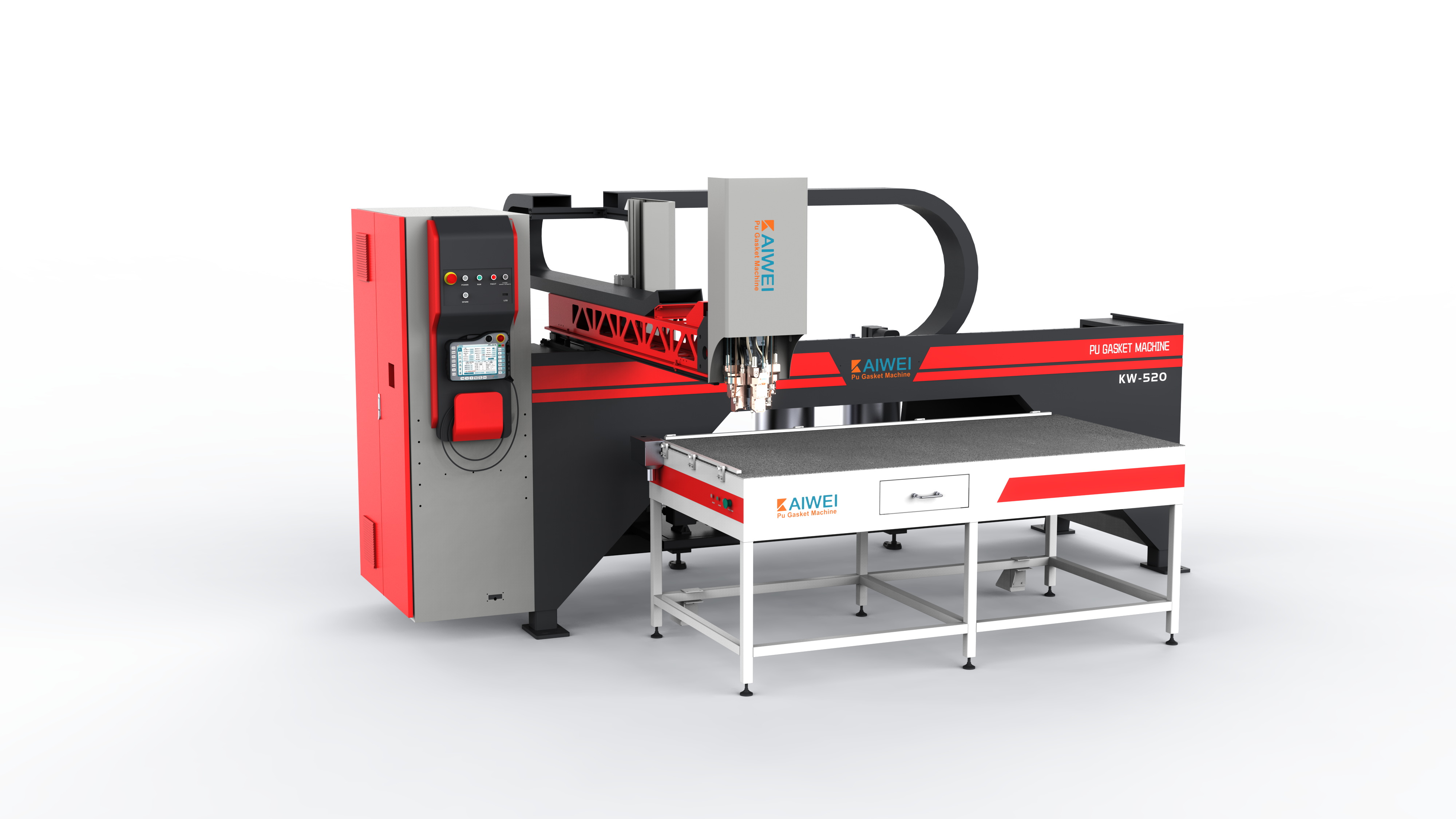 Ар тараптуу өндүрүштүк мүмкүнчүлүктөр