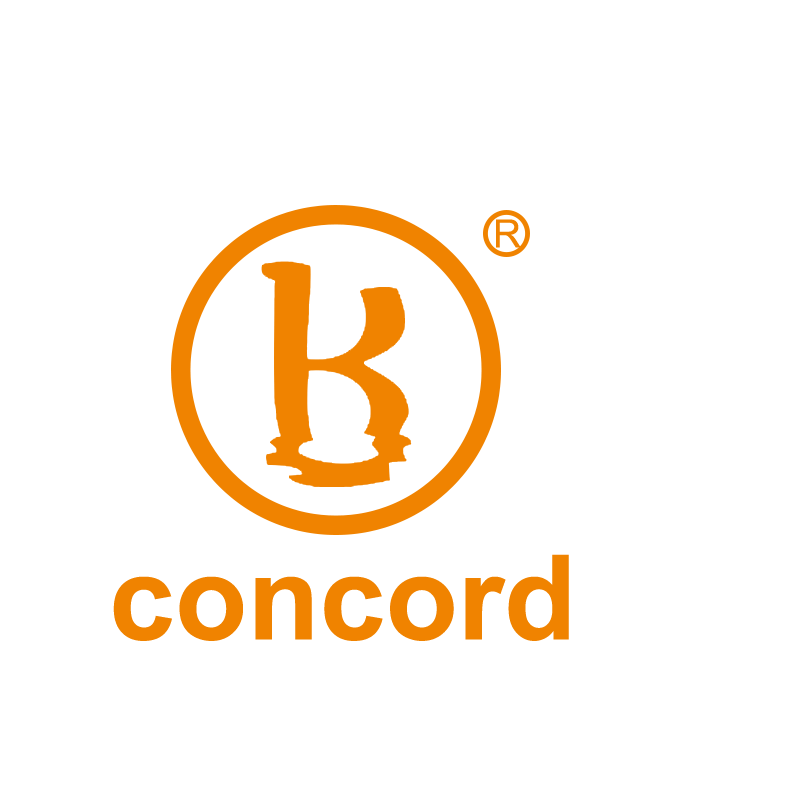 JINGJIANG CONCORD NEW MATERIAL TECHNOLOGY CO.,LTD