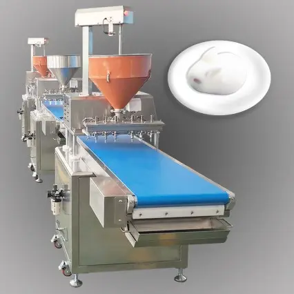 What Types of Products Can Be Made on a Bakery Production Line?