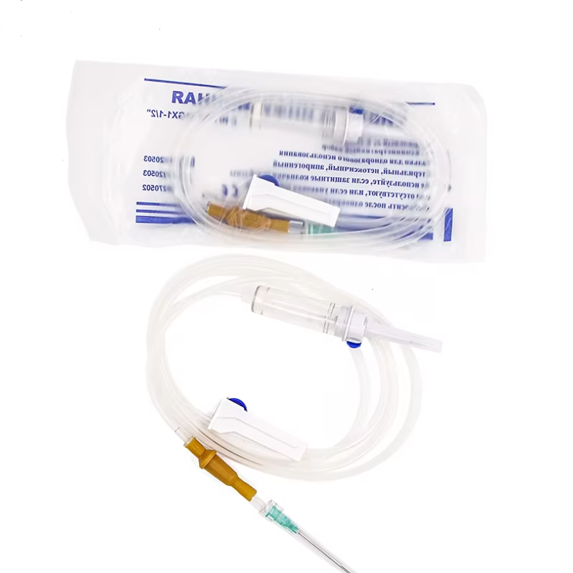How to Choose the Right Infusion Set for Long-Term Use
