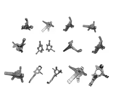 Баардык CNC Токардык Жобалоо Чечимдери