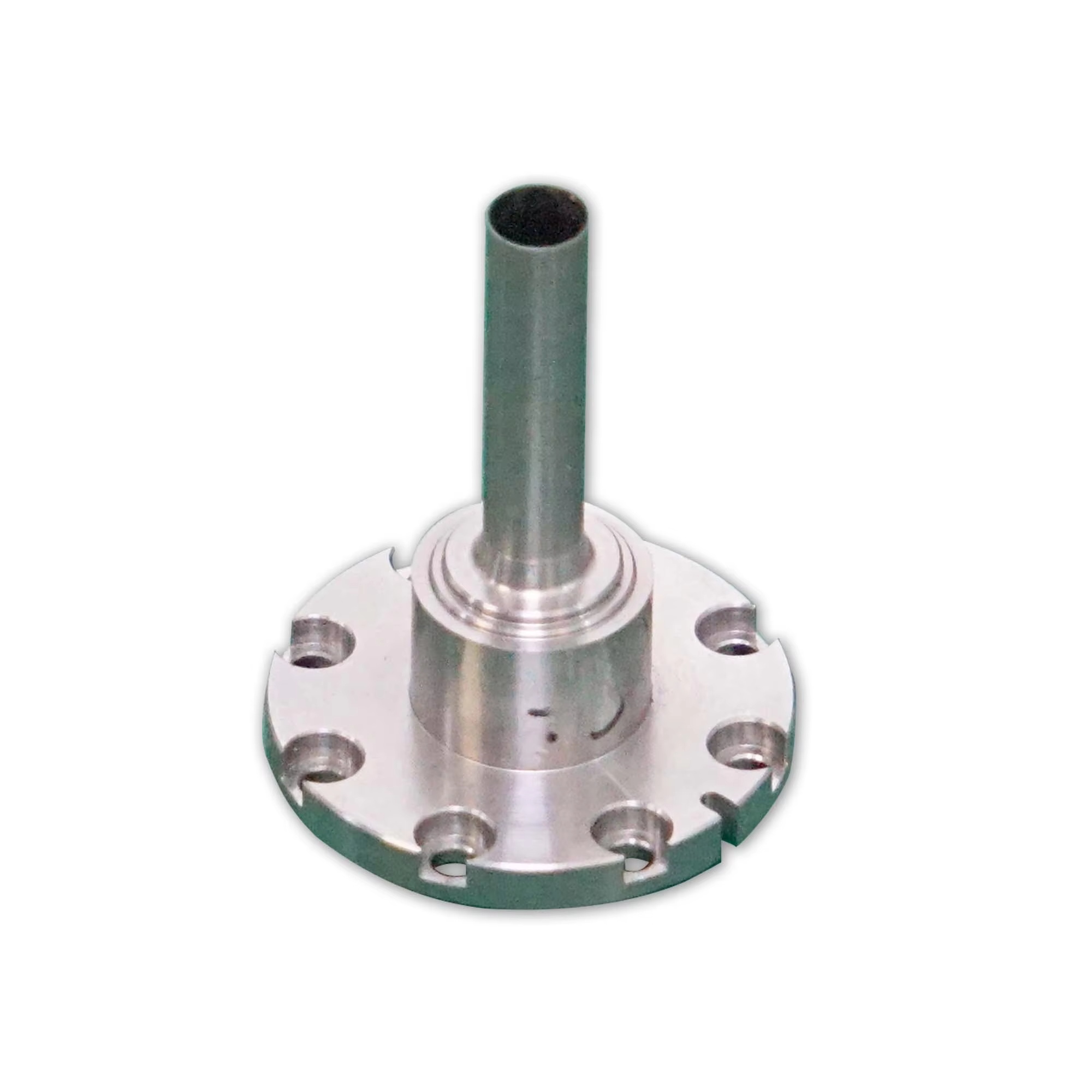 Көрсөткүчтүү CNC Чарык Машынысы Буюк Даярдамалар үчүн