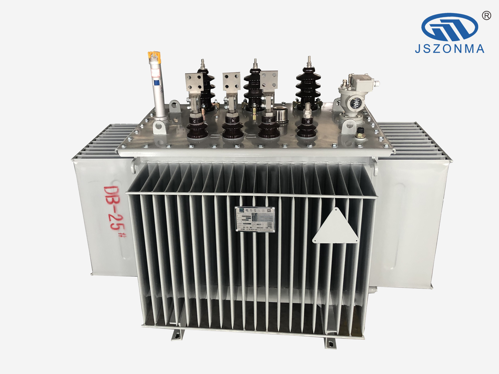 S11-M-400kva-10/0.4 oil immersed electric power transformer 