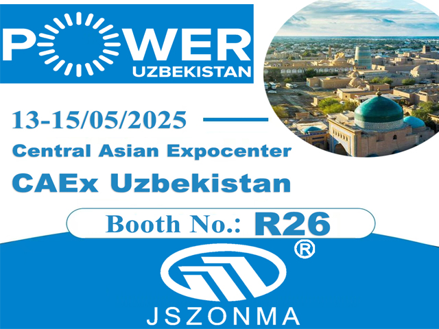 Jiangsu Unita Electric equipment Co.,ltd. to Showcase Power Transformers at Power Uzbekistan 2025 