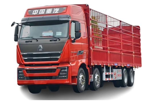 Ən Yüksək Effektivliyə Çatmaq Üçün Traktor Kamionunuzu Necə Xüsusilaşdırmaq İhtimali Var