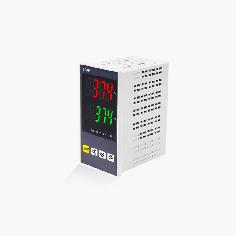 TC4-H Digital Temperature Controller – Precision Temperature Control for Industrial and Commercial Applications