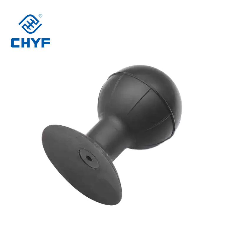 CHYF Traceless Ball Type Sucation Cup Vacuum Pad T58