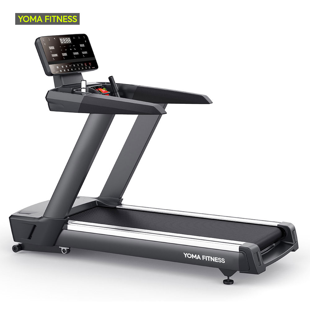 רציף YOMA FITNESS לשימוש מסחרי
