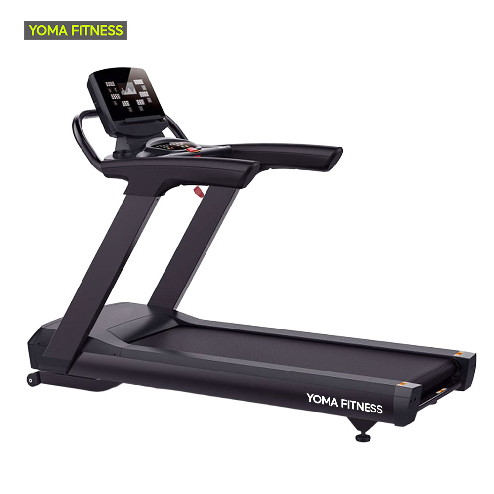 רציף YOMA FITNESS לשימוש מסחרי